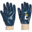 crv_0107004799090 DUBIUS mártott nitril kesztyű - 9