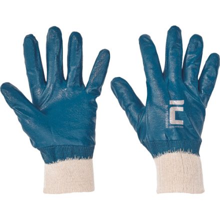 crv_0107004899100 HARRIER FULL nitril kesztyű - 10