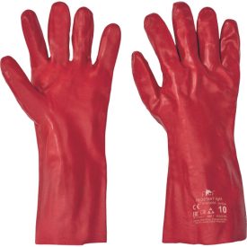 crv_0107005599100 FF REDSTART LIGHT kesztyű 10