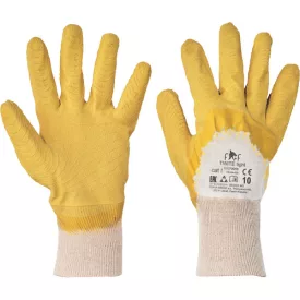 crv_0107005699100 FF TWITE LIGHT kesztyű - 10