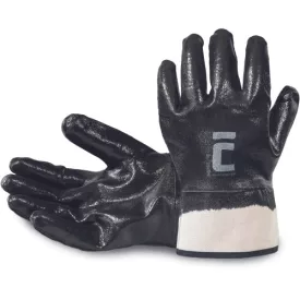 crv_0107011760110 MONAL kesztyű fekete 11