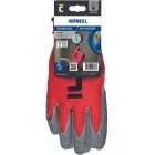 crv_0108000299090BN HORNBILL kesztyű akasztófüles - 9