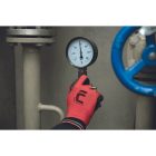 crv_0108000299100 HORNBILL mártott kötött nyl.kesztyű - 10