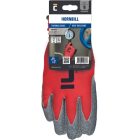 crv_0108000299110BN HORNBILL kesztyű akasztófüles - 11