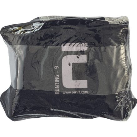 crv_0108000499070VAM BUNTING black VAM kesztyű nylon PU - 7