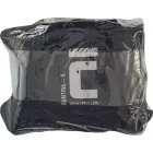 crv_0108000499090VAM BUNTING black VAM kesztyű nylon PU - 9