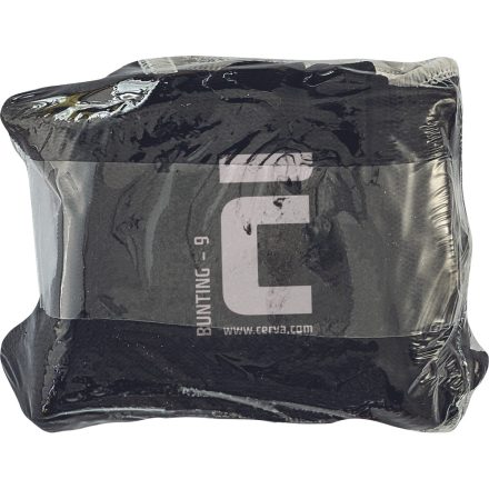 crv_0108000499110VAM BUNTING black VAM kesztyű nylon PU - 11