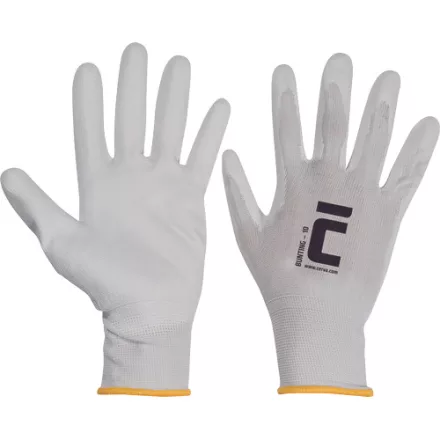 crv_0108000599060 BUNTING nylon PU mártott kesztyű - 6