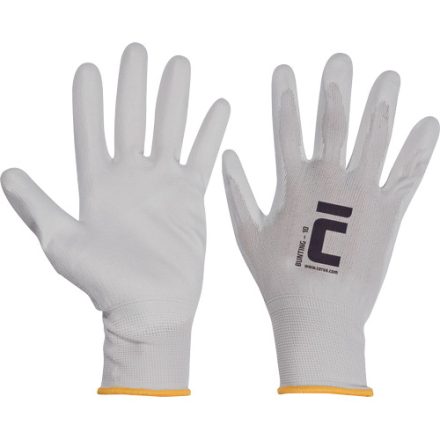 crv_0108000599110 BUNTING nylon PU mártott kesztyű - 11