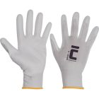 crv_0108000599110VAM BUNTING VAM kesztyű nylon  PU - 11