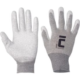 crv_0108000799110 FLICKER kötött nylo kesztyű PU AS - 11