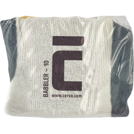 crv_0108000899100VAM BABBLER VAM kesztyű,kötött nylon, n - 10