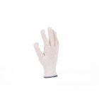 crv_0108001199090 SCOTER pamut kék PVC mártott kesztyű 9