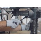 crv_0108001500090VAM DIPPER kesztyű VAM szürke - 9