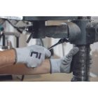 crv_0108001500110 DIPPER védőkesztyű szürke - 11