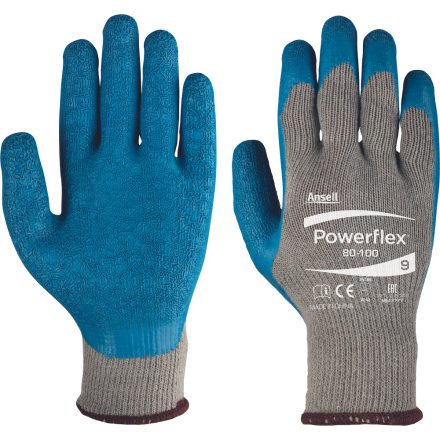 crv_0108002899080 ANSELL  80-100 Power-fl/080 Power-flex