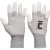 crv_0108003799070 TEREL nylon PU antisztatikus kesztyű 7