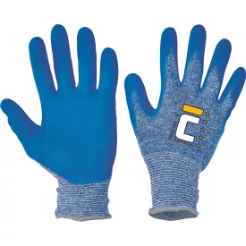 crv_0108004199100 MODULARIS kesztyű kötött nylon NFT - 10