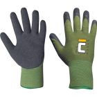 crv_0108004299070 VIRDIS kesztyű bamboo/nylon latex - 7