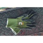 crv_0108004299080 VIRDIS kesztyű bamboo/nylon latex - 8