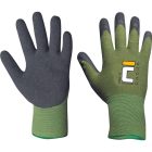 crv_0108004299090 VIRDIS kesztyű bamboo/nylon latex - 9