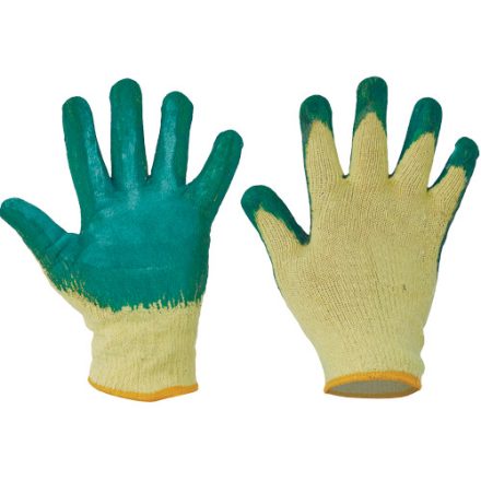 crv_0108006110080 FF DIPPER LIGHT kesztyű zöld 8