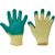 crv_0108006110100 FF DIPPER LIGHT kesztyű zöld 10