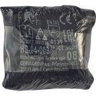 crv_0108006360060VAM FF BUNTING LIGHT VAM kesztyű fekete 6