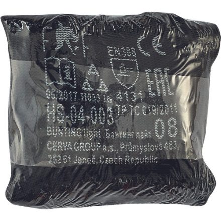 crv_0108006360110VAM FF BUNTING LIGHT VAM kesztyű fekete 11