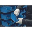 crv_0108006380090VAM FF BUNTING LIGHT VAM kesztyű fehér 9