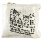 crv_0108006380100VAM FF BUNTING LIGHT VAM kesztyű fehér 10