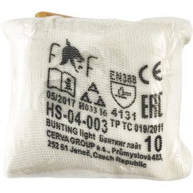 crv_0108006380110VAM FF BUNTING LIGHT VAM kesztyű fehér 11