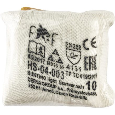 crv_0108006380110VAM FF BUNTING LIGHT VAM kesztyű fehér 11