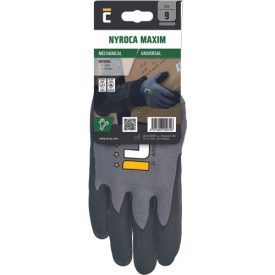   crv_0108006999110BN NYROCA MAXIM kesztyű akasztófüles - 11