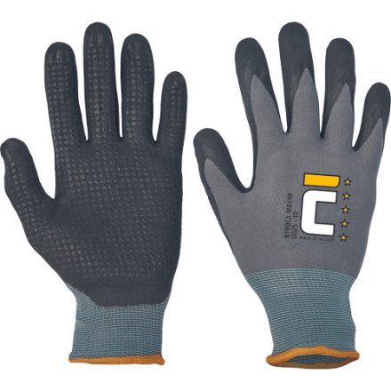 crv_0108007099100 NYROCA MAXIM DOTS kesztyű - 10