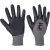 crv_0108007299080 FIELDFARE kesztyű nylon,/nitril 3/4 - 8
