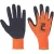 crv_0108007999110 PALAWAN ORANGE kesztyű nylon/latex - 11