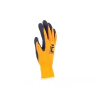 crv_0108007999110 PALAWAN ORANGE kesztyű nylon/latex - 11