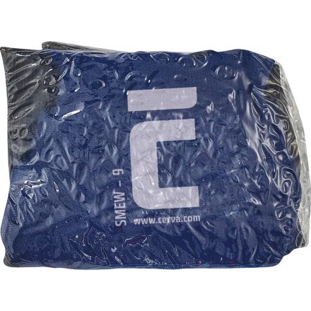 crv_0108008343090VAM SMEW VAM kesztyű nylon-18G/ kék/fekete 9