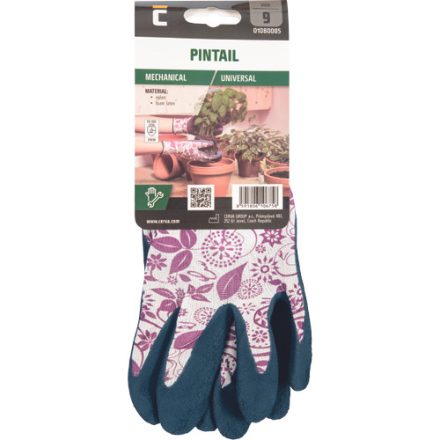 crv_0108008539080BN PINTAIL akasztófüle navy/világos lila 8