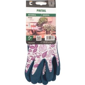   crv_0108008539090BN PINTAIL akasztófüle navy/világos lila 9