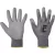crv_0108008999090 BUNTING GREY Evolution kesztyű PES - 9