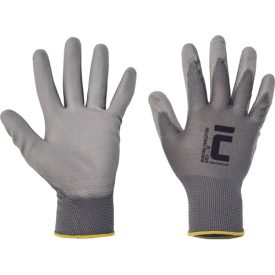 crv_0108008999110 BUNTING GREY Evolution kesztyű PE - 11