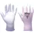 crv_0108010857070 LOVELY LILAC kesztyű nylo light violet 7