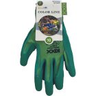 crv_0108011710090 GROOVY GREEN kesztyű nyl, lat. te zöld 9