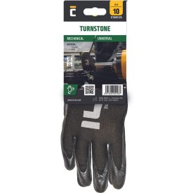   crv_0108012699110BN TURNSTONE kesztyű nitril akasztófü - 11