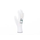 crv_0108012880080 WHITETHROAT kesztyű nylon-18 fehér 8