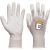 crv_0108012880110 WHITETHROAT kesztyű nylon-1 fehér 11