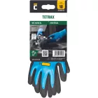 crv_0108013299110BN TETRAX kesztyű latex akasztófüllel - 11