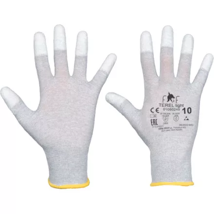 crv_0108024999060 FF TEREL LIGHT kesztyű - 6